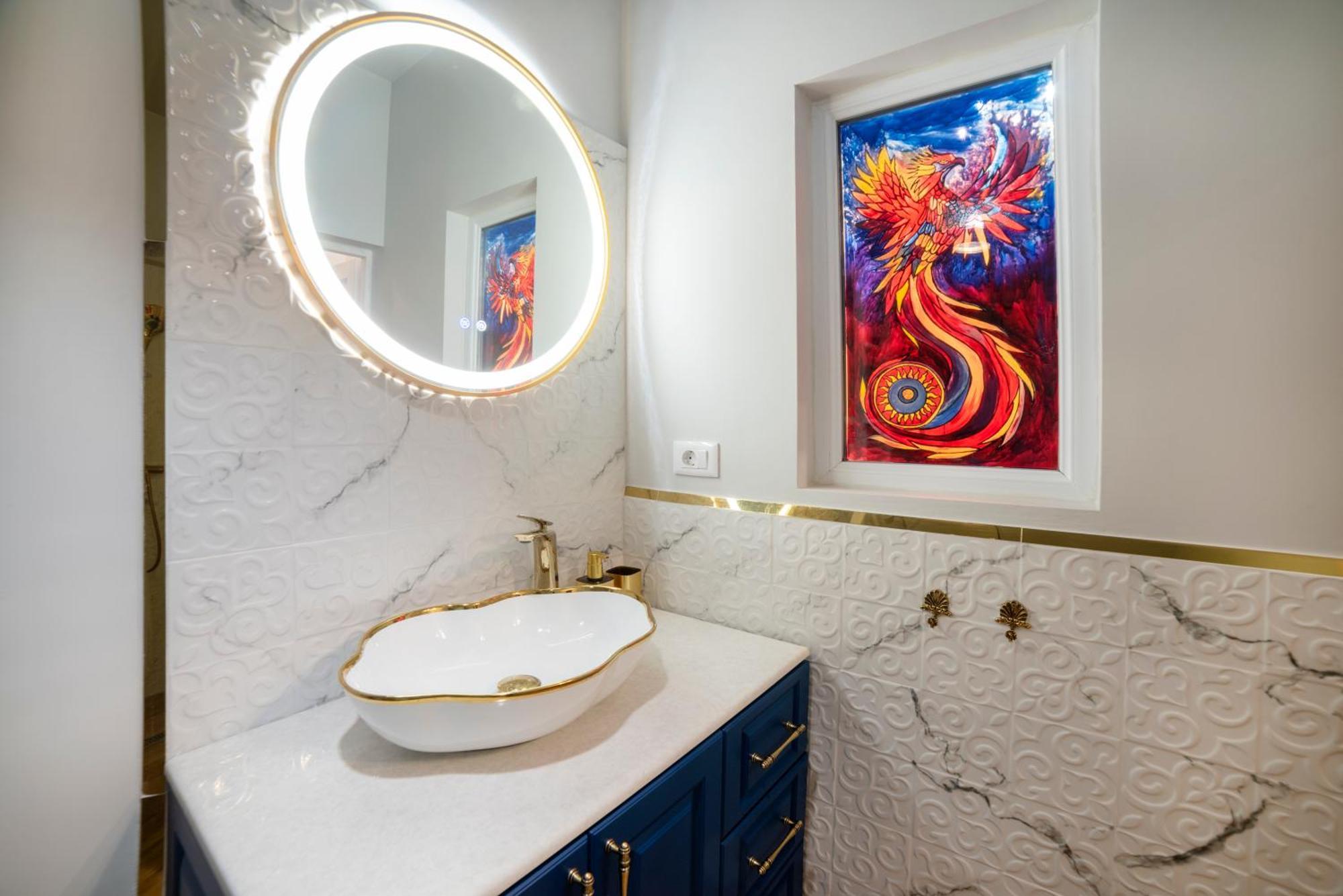 Aesthetic Pleasure - Central Downtown Apartments Oradea Εξωτερικό φωτογραφία