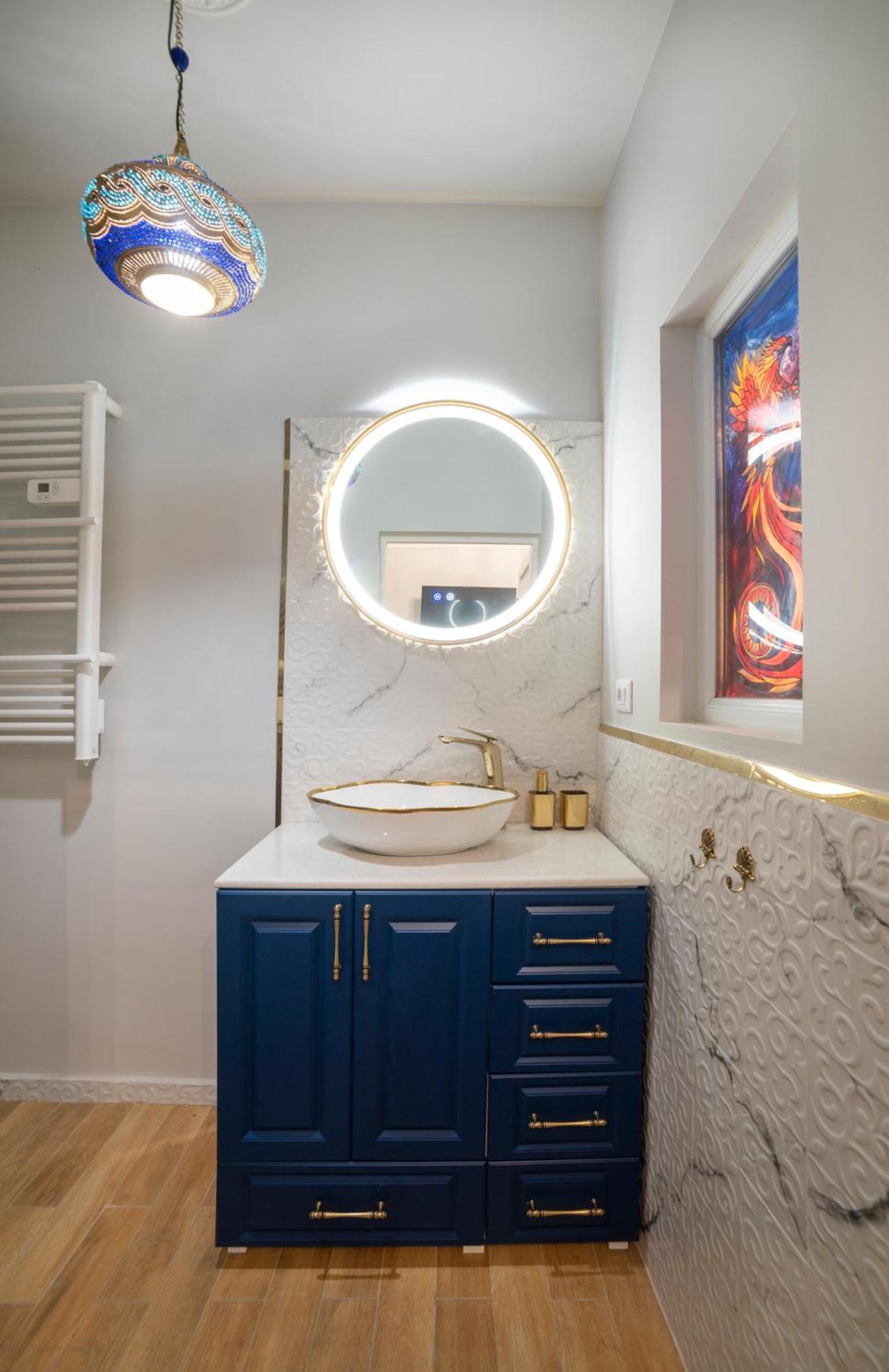 Aesthetic Pleasure - Central Downtown Apartments Oradea Εξωτερικό φωτογραφία